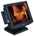 POSIFLEX JIVA-8215, POS-терминалы