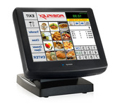 POSIFLEX KS-6810, POS-терминалы