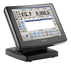 POSIFLEX KS-6215N-Plus, POS-терминалы