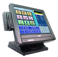 PROTECH PS-6508, POS-терминалы