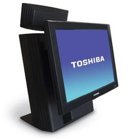 Toshiba ST-A10, POS-терминалы
