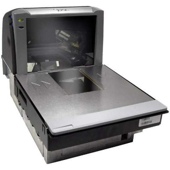 Многоплоскостной  сканер штрих-кода Magellan 8500