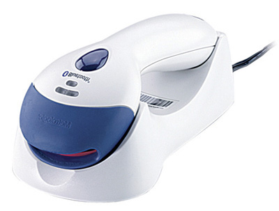 Беспроводной сканер штрих-кода Metrologic MS 9535 BlueTooth