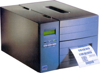 Термотрансферный принтер TSC TTP-342