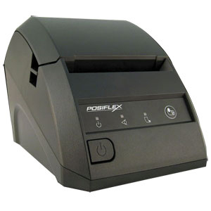 Принтер Posiflex Aura-6800, Принтера чековые