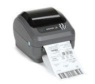 Принтер етикеток ZEBRA GK420d, Принтера этикеток (штрихкода)