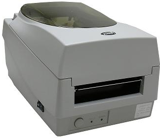 Термотрансферный принтер  Argox OS-214 plus, Принтера этикеток (штрихкода)