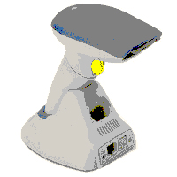 Сканер IMS-3100, Радио-сканера