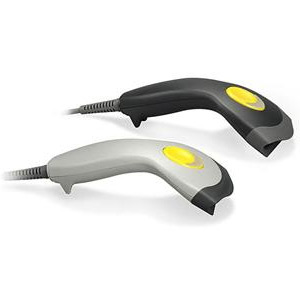 Ручной CCD сканер штрих-кода Zebex Z-3000
