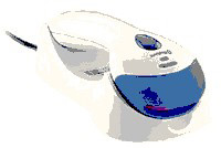 Сканер Metrologic MS 9535 BlueTooth, Радио-сканера