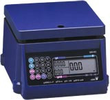 Торговые весы DIGI DS 682