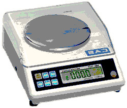 Весы электронные MW II-300T (CAS Корея)