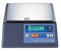 Весы технологические DS 425, Весы счетные и механические