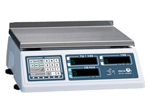 Счётные весы Acom AC-100