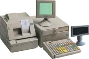 Wincor Nixdorf Beetle/M