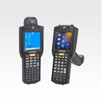 Терминал сбора данных Motorola MC3100