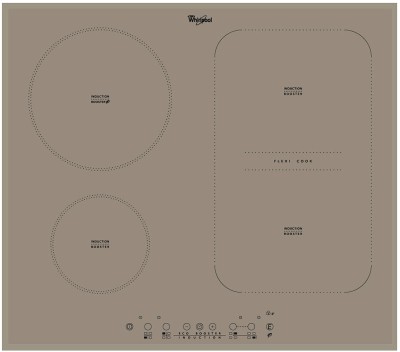 Варильна поверхня WHIRLPOOL ACM 808 / BA / S, Бытовая техника