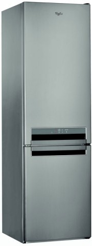 Двухкамерный холодильник WHIRLPOOL BSNF 8772 OX