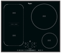 Варочная поверхность WHIRLPOOL ACM 898/BA, Бытовая техника