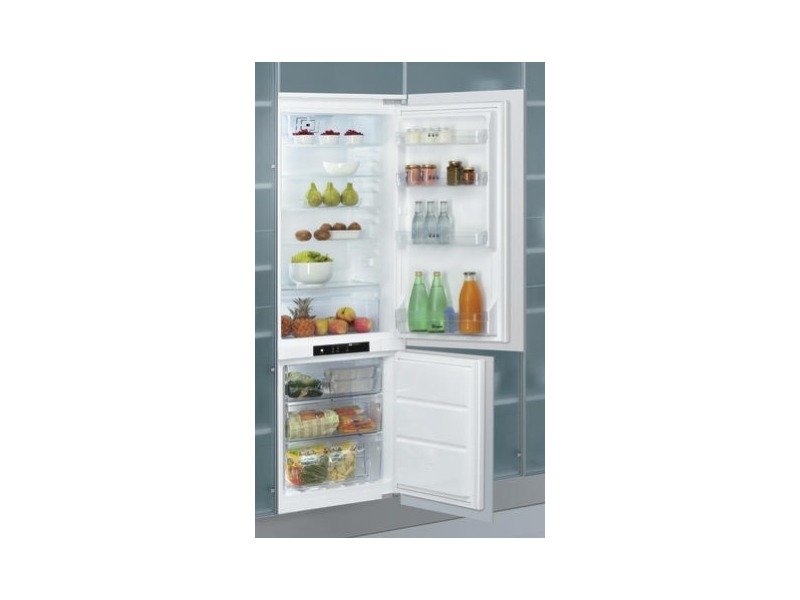 Встраиваемый холодильник Whirlpool ART 6713, Бытовая техника