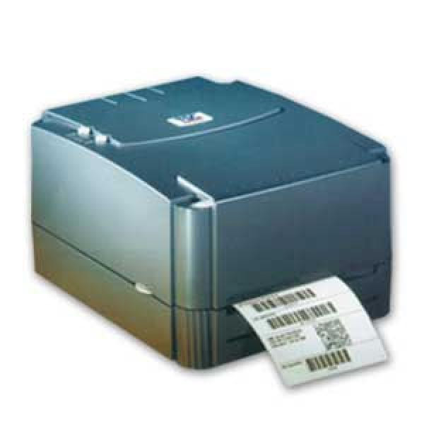 Термотрансферный принтер этикеток  TSC TTP-244 Plus., Принтера этикеток (штрихкода)