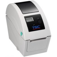 Термотрансферный принтер этикеток TSC TTP-225, Принтера этикеток (штрихкода)