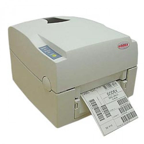 Принтер этикеток Godex EZ-1100, Принтера этикеток (штрихкода)