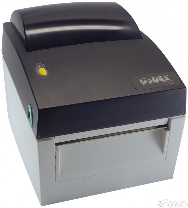 Принтер этикеток Godex EZ-DT4