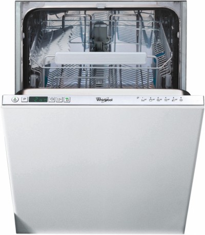 Вбудована посудомийна машина WHIRLPOOL ADG 321, Бытовая техника